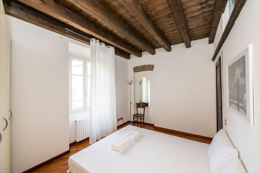 Wonderful Two Floors Apartment Milan Bagian luar foto