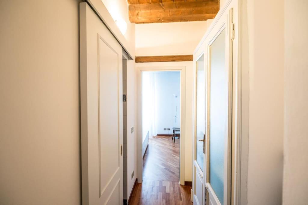 Wonderful Two Floors Apartment Milan Bagian luar foto
